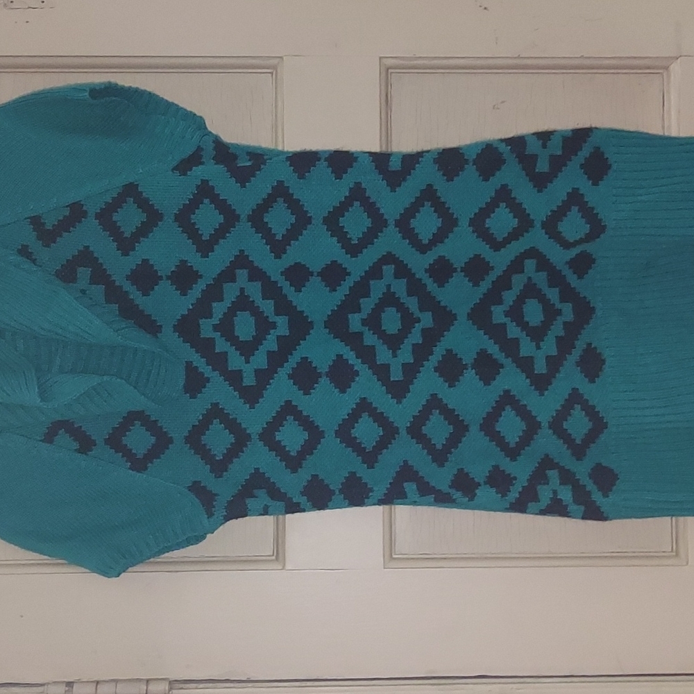 Sleeve less dress